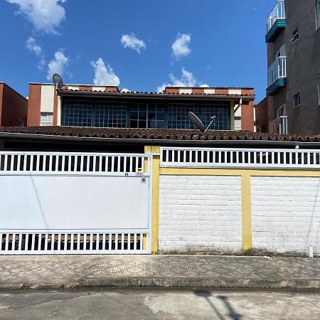 Casa Da Si Hostel Убатуба Екстериор снимка
