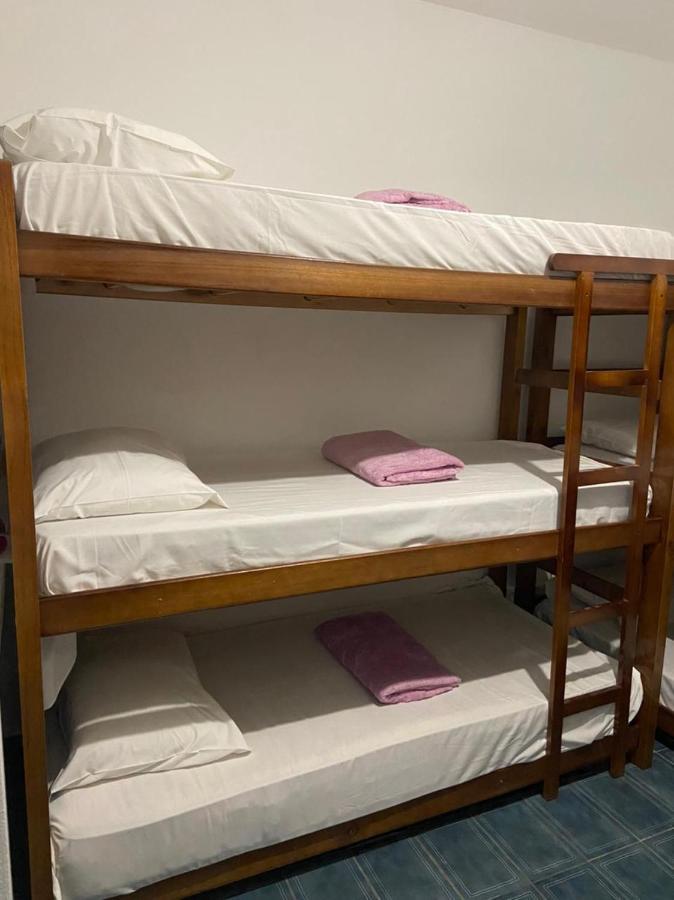 Casa Da Si Hostel Убатуба Екстериор снимка