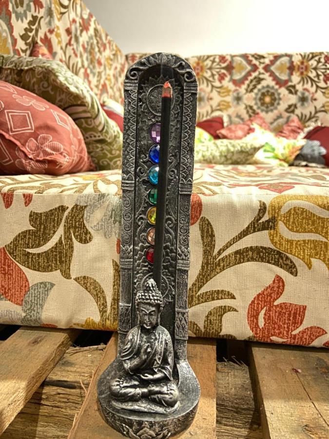 Casa Da Si Hostel Убатуба Екстериор снимка