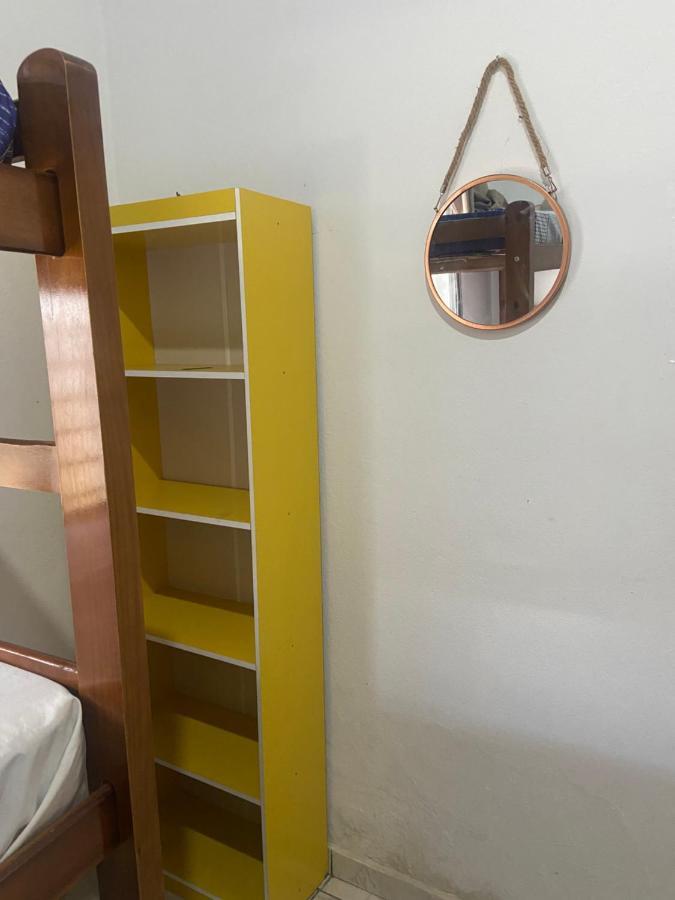Casa Da Si Hostel Убатуба Екстериор снимка