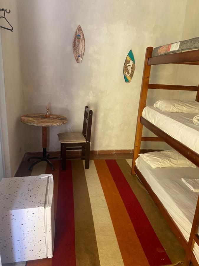 Casa Da Si Hostel Убатуба Екстериор снимка