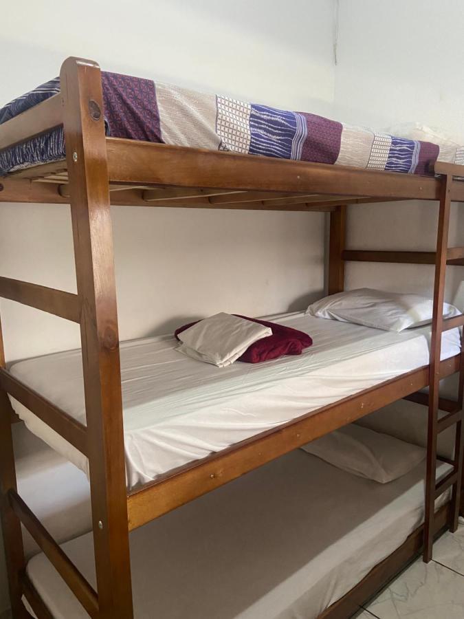 Casa Da Si Hostel Убатуба Екстериор снимка