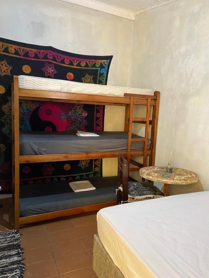Casa Da Si Hostel Убатуба Екстериор снимка
